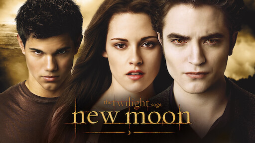 Watch Twilight | Netflix