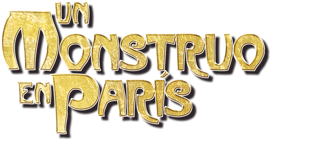 Un monstruo en París | Netflix Un monstruo en París | Netflix